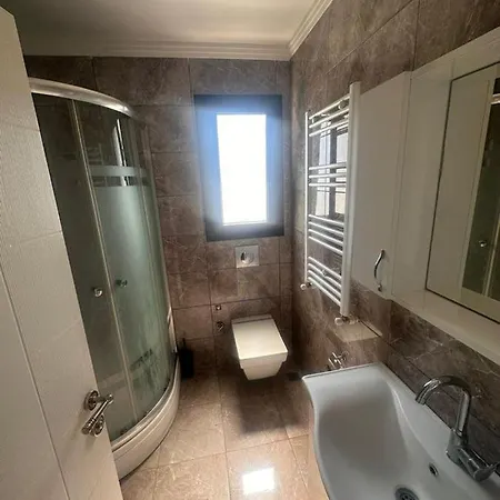 Asia Apart Aparthotel Trabzon