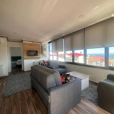 Aparthotel Asia Apart