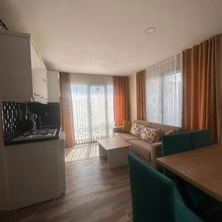 Aparthotel Asia Apart