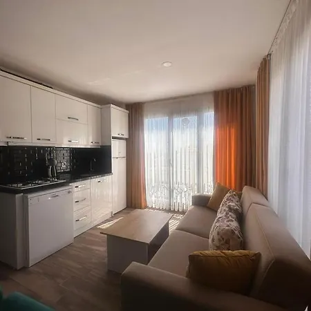Asia Apart Aparthotel *